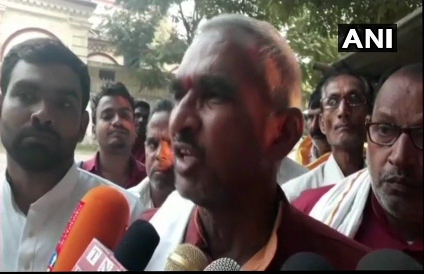 Narendra modi, PM Modi, Yogi Adityanath, CM Yogi, Lord Ram, Ram Temple, Ram Temple Ayodhaya, Ayodhaya, BJP MLA surendra singh, BJP, BJP MLA