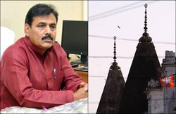 ‘शांति से रह सकेंगे मुसलमान, अयोध्या में बना दें राम मंदिर’