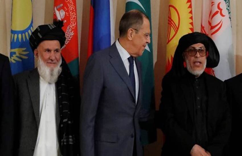 Taliban