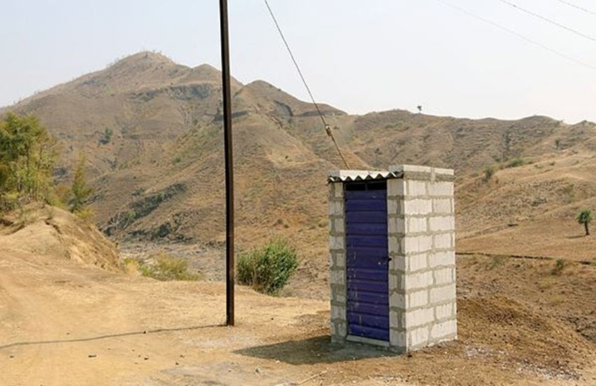 Toilet, Swachh Bharat campaign, Swachh Bharat, Swachh Bharat Mission