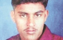 Tulsiram Prajapati