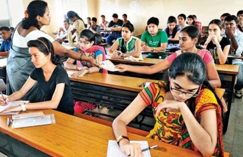 UPTET Answer Key 2018: आपत्ति कल 21 नवंबर से 23 नवंबर के बीच दर्ज करा सकते हैं। हालांकि यह तारीख बदल सकती हैं।
