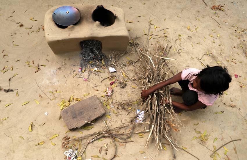 Ujjwala Scheme