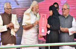 ये है प्रधानमंत्री उज्‍ज्‍वला योजना के तहत चूल्‍हा और गैस सिलेंडर पाने का पूरा प्रॉसेस