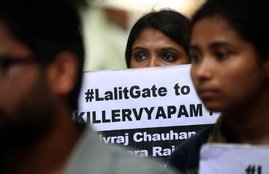 Vyapam Scam