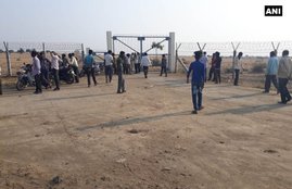 maharashtra wardha, maharashtra wardha blast, maharashtra wardha blast today, wardha blast, wardha blast today, wardha blast news, wardha blast today news, army depot blast, military depot blast, maharashtra blast news, maharashtra blast today