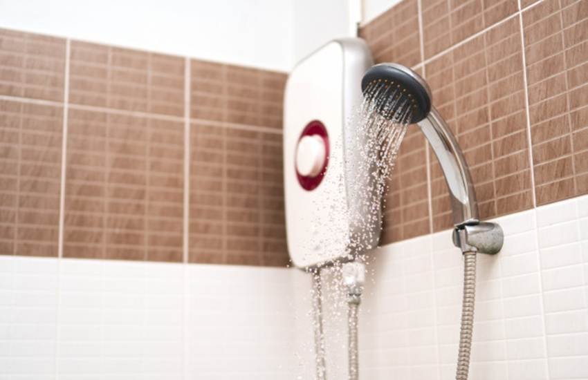 Water Heater, Geyser, Maintenance, Installation, Service, Easy Tips, Height, Switch, Machine, Space, Bathroom, Utility News, Hindi News