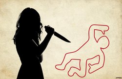 प्रेमी का मर्डर कर जांघ पर खून से लिखा- हमेशा साथ रहेंगे, पढ़िए एक खौफनाक अपराध की कहानी