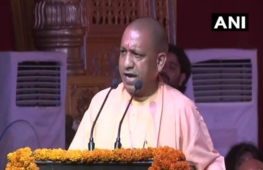 योगी आदित्यनाथ (एक्सप्रेस फाइल फोटो)
