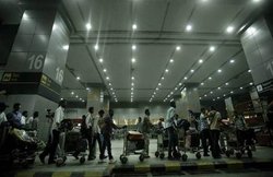 यूपी के युवक ने दी अमेरिकी हवाई अड्डा उड़ाने की धमकी, गिरफ्तार