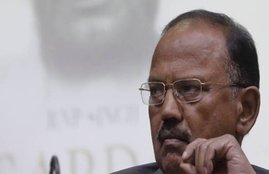 ajit doval, cbi