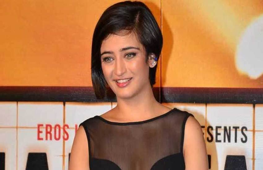 akshara Haasan