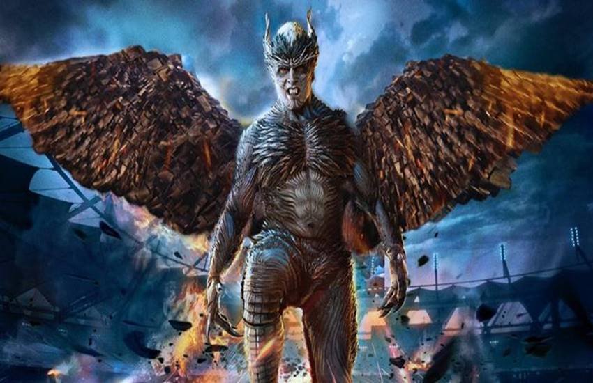 अक्षय कुमार नहीं बल्कि एक हॉलीवुड एक्टर को लेना चाहते थे 2.0 के डायरेक्टर