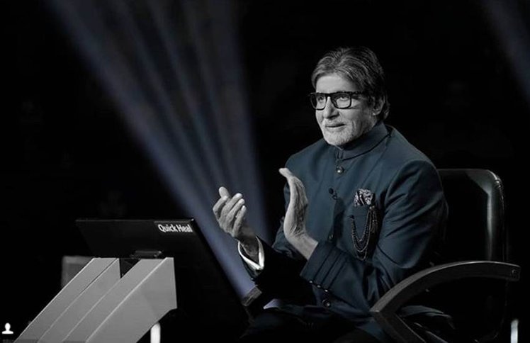 KBC Play Along, Grand Finale Episode Updates: केबीसी के ग्रैंड फिनाले में कपिल और रवि कालरा ने जीते 25,00,000 रूपए