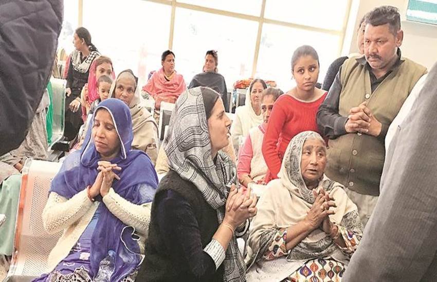 अमृतसर हमला : पूछताछ के लिए अलगाववादी संगठनों के कट्टरपंथी हिरासत में