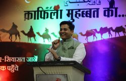 Madhya pradesh election: व्यापम घोटाला उजागर करने वाले का दावा- राहुल ने नहीं पूरा किया टिकट देने का वादा