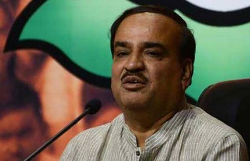 Union Minister Ananth Kumar, Ananth Kumar, Ananth Kumar passed away, Union Minister Ananth Kumar passed away, Union Minister Ananth Kumar dies, Ananth Kumar dies, Ananth Kumar death, Ananth Kumar cancer, Ananth Kumar died of cancer, Senior BJP leader Ananth Kumar, Senior BJP leader and Union Minister Ananth Kumar, Union Minister Ananth Kumar dies of cancer