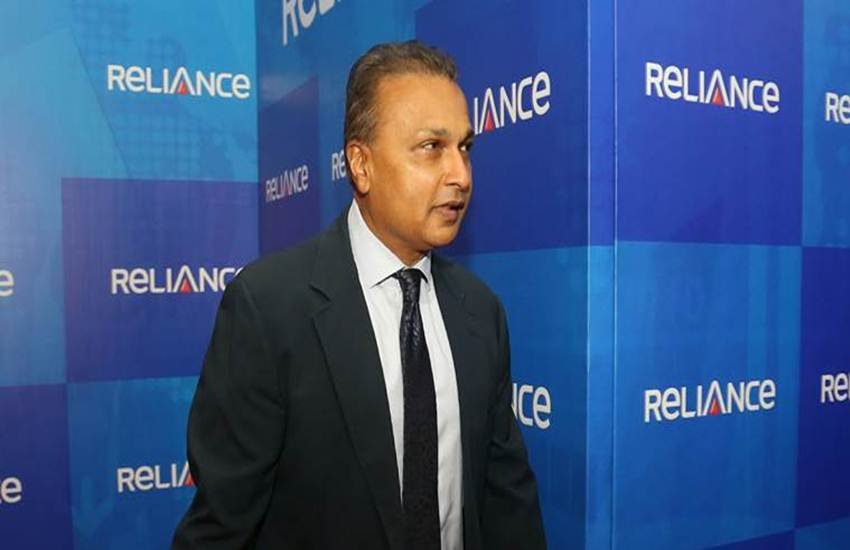 anil ambani