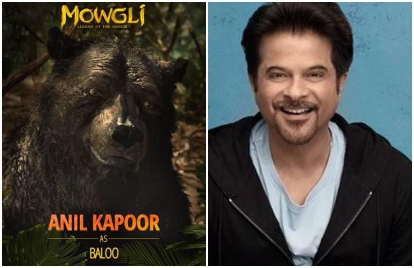 anil kapoor, mogwli, netflix anil kapoor, mogwli, netflix