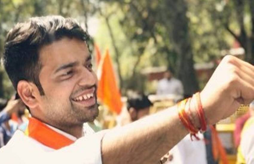 अंकिव बसोया (फाइल)