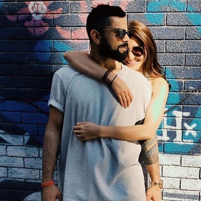 Virat Kohli, Birthday, Virender Sehwag, ICC, BCCI, anushka sharma, kohli romantic pics with anushka, kohli birthday, virat kohli birthday