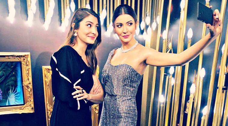 anushka sharma, anushka sharma wax statue, anushka sharma wax figure, anushka sharma madame tussauds, anushka sharma interactive wax statue, madame tussauds singapore, anushka wax statue singapore, wax statue of bollywood actors, wax statue of anushka sharma, anushka sharma wax statue photos, anushka sharma madame tussauds wax figure, anushka sharma news, bollywood news, latest entertainment news"