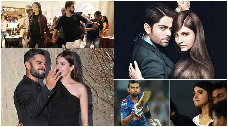 Virat Kohli, Birthday, Virender Sehwag, ICC, BCCI, anushka sharma, kohli romantic pics with anushka, kohli birthday, virat kohli birthday