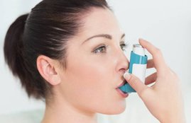 Health, health tips, Asthma, Delhi-NCR, asthma patient, delhi pollution, air pollution, risk of asthma, breathing problems, jansatta