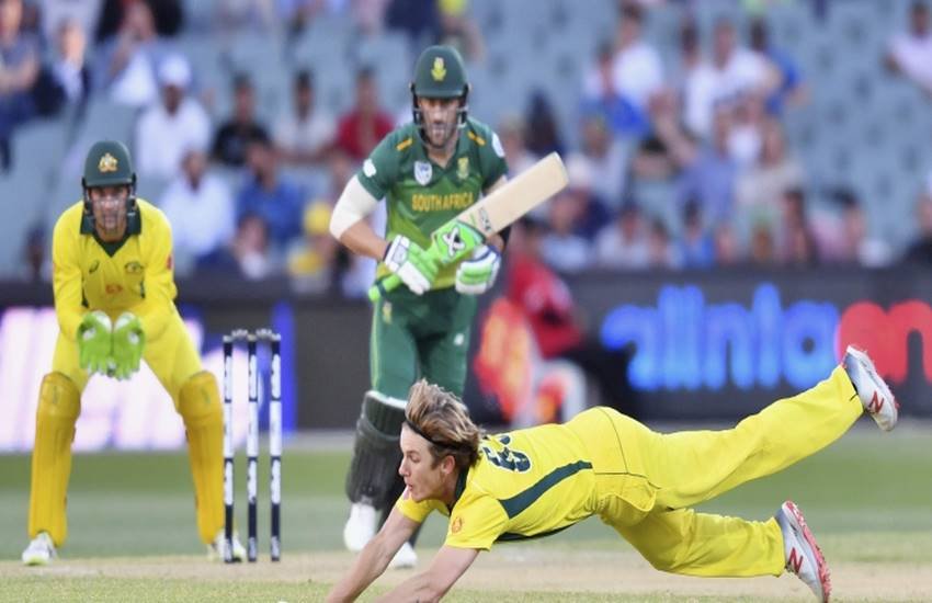 Australia vs South Africa T20: दक्षिण अफ्रीका बनाम ऑस्ट्रेलिया
