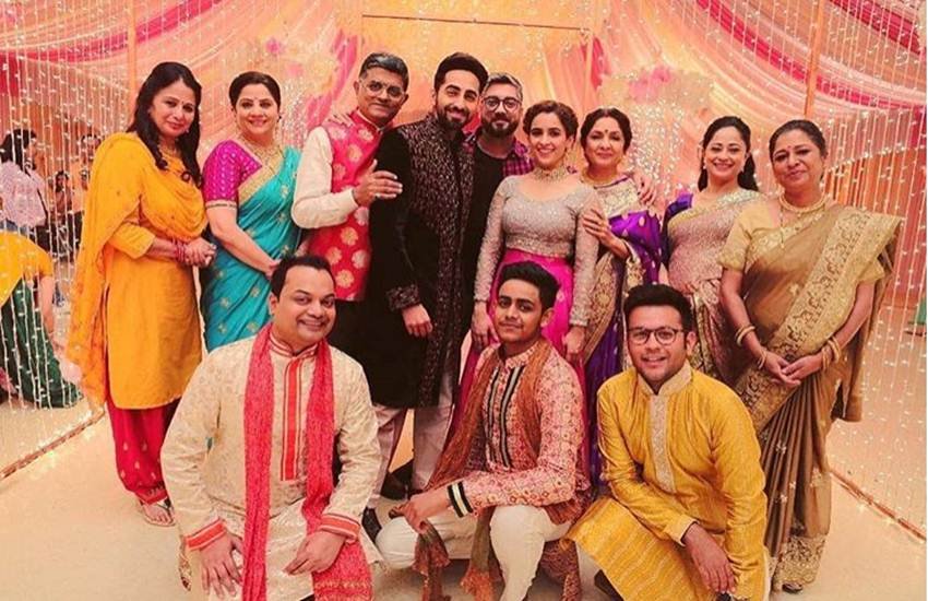 Badhaai Ho Box Office Collection, badhaai ho, badhaai ho collection, badhaai ho box office collection, badhaai ho movie download, badhaai ho full movie download, badhaai ho movie download online, badhaai ho box office, badhaai ho movie, badhaai ho movie collection, badhaai ho box office collection, badhaai ho collection