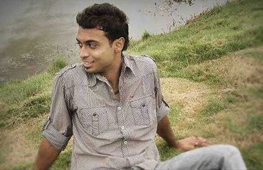 त्रिनांकुर नाग। (फोटो सोर्स- फेसबुक)