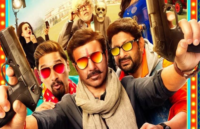 Bhaiaji Superhit Box Office Collection Prediction: सनी देओल की फिल्म भैयाजी सुपरहिट ने सिनेमाघरों में दस्तक दी है।