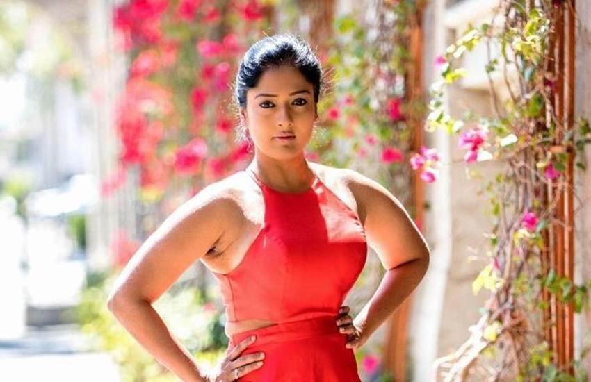 Gayathri Raghuramm, Gayathri Raghuramm films,Gayathri Raghuramm bigg boss tamil, Gayathri Raghuramm fees, Gayathri Raghuramm movies