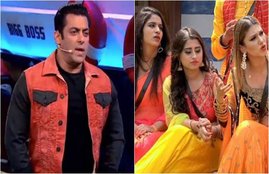bigg boss 12, bigg boss 12 live, bigg boss season 12, bigg boss season 12 live, big boss 12, bigg boss 12 18th november 2018, bigg boss 12 episode 2, bigg boss 12 colors tv, bigg boss 12 colors live, live bigg boss 12, bigg boss 12 episode 2 colors, colors live, voot, voot live, voot bigg boss, bigg boss 12 live streaming, bigg boss 12 colors tv, bigg boss 12 contestants list, bigg boss 12, 12th november 2018 live, bigg boss 12, 12th november live streaming, bigg boss 12 12th november 2018 episode online, salman khan ,Bigg Boss 12