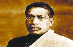 शख्सियत: बिपिन चंद्र पाल