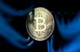 Bitcoin, Investment, cryptocurrency, Dollar, Invest, Money