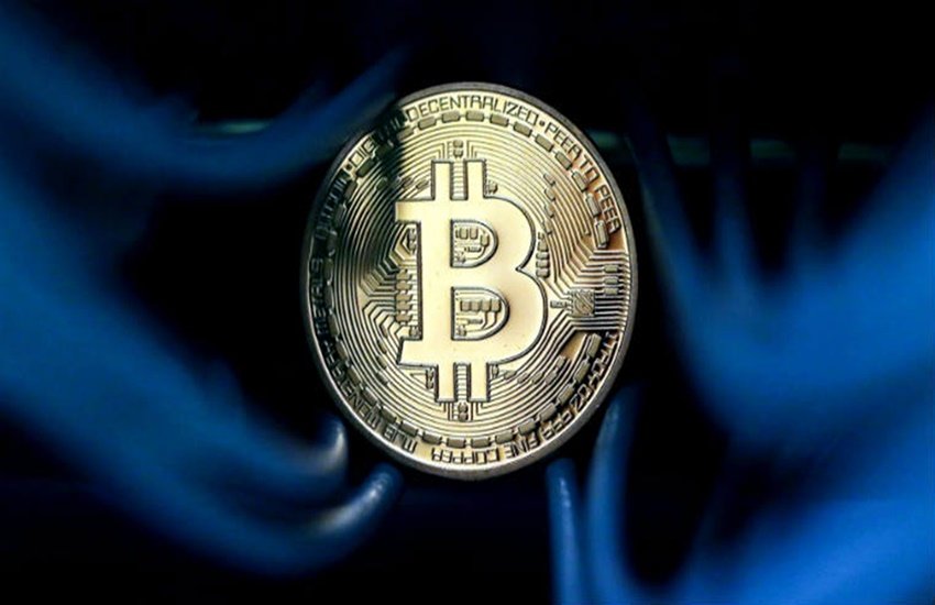 Bitcoin, Investment, cryptocurrency, Dollar, Invest, Money