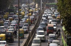 व्‍यस्‍त सड़कों के नजदीक काम करने वाली महिलाओं में ब्रेस्‍ट कैंसर का खतरा : रिसर्च