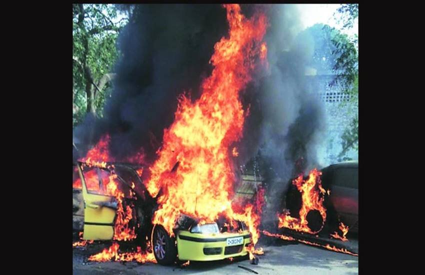 प्रतीकात्मक तस्वीर