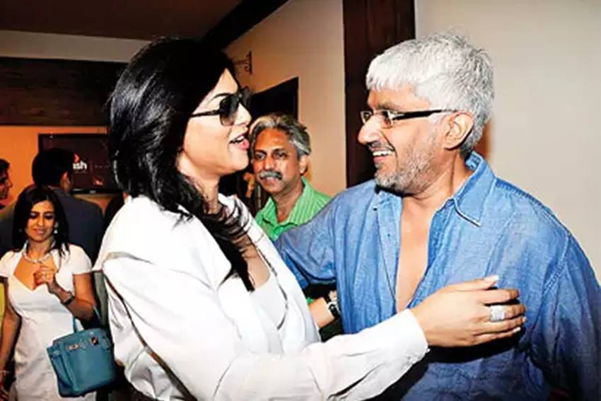 sushmita affair with bunty sachdeva, Sushmita Sen breaks up with Ritik Bhasin, sushmita sen, sushmita sen birthday, sushmita sen hot, sushmita sen affairs, sushmita sen relationships