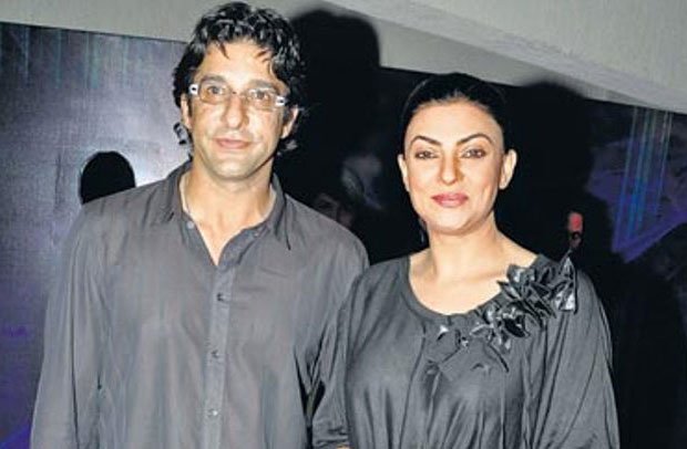 sushmita affair with bunty sachdeva, Sushmita Sen breaks up with Ritik Bhasin, sushmita sen, sushmita sen birthday, sushmita sen hot, sushmita sen affairs, sushmita sen relationships
