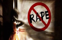 बीवी को सबक सिखाने के लिए बन गया दरिंदा, तीन साल की बेटी का रेप किया, फिर मारना चाहा