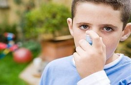Asthma, childhood asthma, inhalers, coughing, wheezing, air pollution, allergy, allergies, asthma triggers, airway sensitivity, Symptoms of Asthma, cause of Asthma, treatment of Asthma, Asthma in children