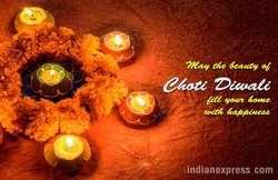 Happy Diwali 2018 Wishes Images, Quotes, Messages: दिवाली पर अपनों को भेजिए ये शानदार मैसेज, फोटोज, ग्रीटिंग्स और वॉलपेपर्स!
