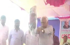 congress mla