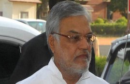 cp joshi