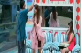 bigg boss, sreesanth, deepak thakur