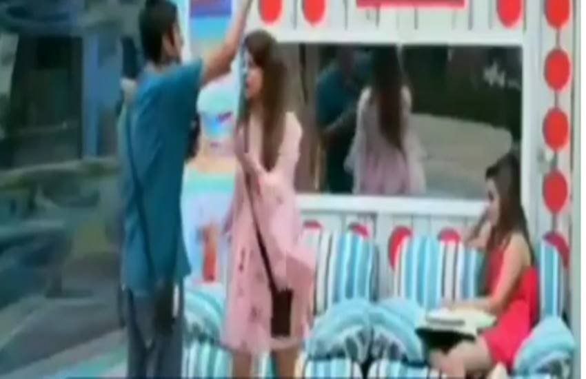 bigg boss, sreesanth, deepak thakur