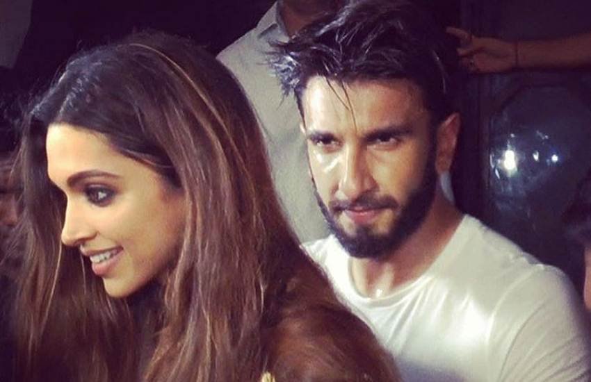 Ranveer Singh, Ranveer deepika, Deepika Padukone, ranveer sister birthday, ranveer sister, Deepika ranveer, Deepika ranveer news, Deepika ranveer video, Deepika ranveer photos, Ranveer Singh dance videos, Ranveer Singh news, Ritika Bhavnani, Ranveer Singh latest news, ranveer family, jansatta news, hindi news, jansatta