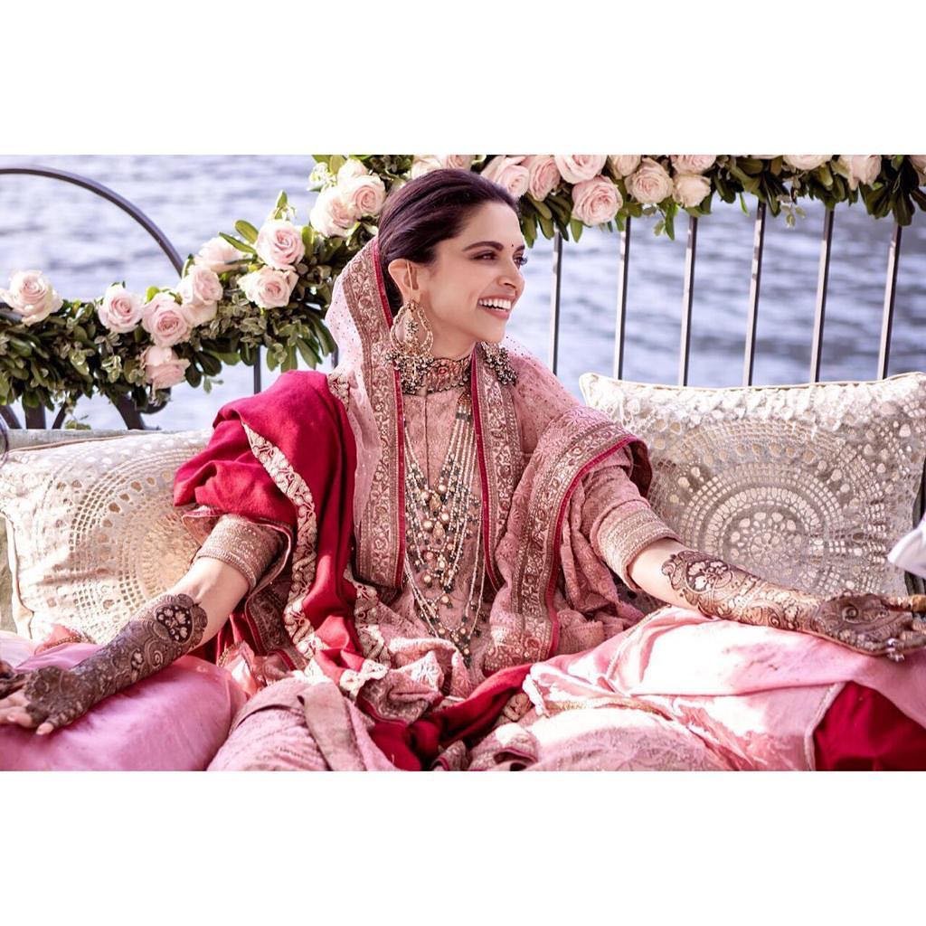 Ranveer Singh,Deepika Padukone,deepika ranveer wedding,DeepVeer wedding,Anju Bhavnani,deepika padukone ranveer singh,deepika ranveer reception,bhavnanis,deepveer